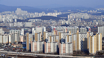 입주도 끝났는데…재건축조합 청산 않고 9000억 펑펑