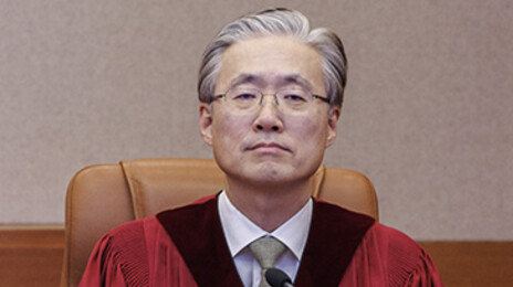 새 헌재소장 권한대행에 김형두 재판관 선출