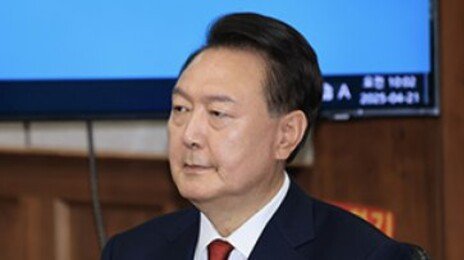 특전대대장, 尹 면전서 “저는 사람에 충성하지 않습니다”