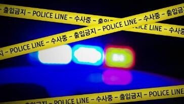 수원 아파트서 모녀 추정 2명 숨진 채 발견…경찰 수사