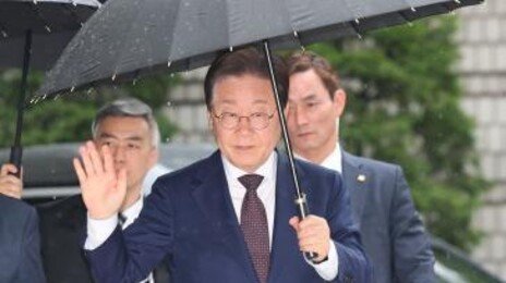 대법 이재명件 이례적 속도전…6·3대선 전 판결 나올까