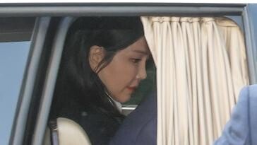 ‘공천개입 의혹’ 김건희, 변호인 선임…檢, 대면조사 조율