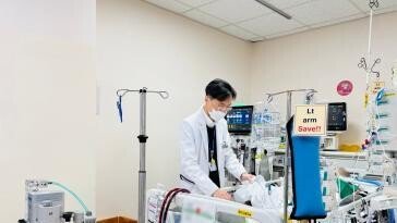 죽음의 문턱 아닌 회복의 통로…중환자실에 대한 오해와 진실