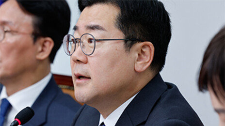 박찬대 “강화된 내란 특검 조속히 재발의”