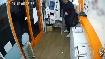 무인점포만 노렸다…10곳서 현금 300만원 털어 도박탕진