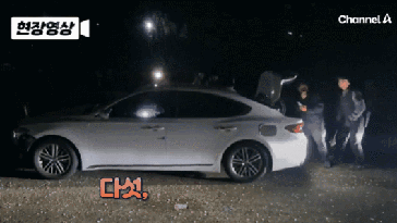 사실혼 여성 살해하고 경찰과 대치…특공대가 7초 만에 제압