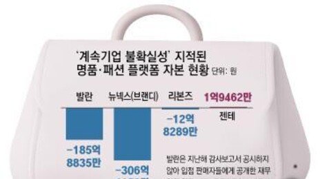 “패션-명품 플랫폼 4곳, 존속 불확실”… 제2 발란 경보