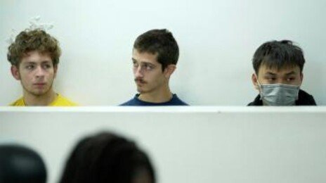 벨기에 10대들, 개미 5000마리 밀수 혐의로 케냐서 재판