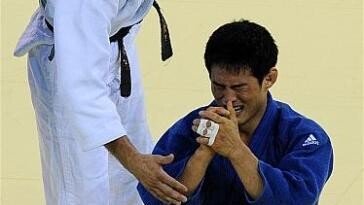 ‘한판승의 사나이’ 최민호, 한동훈 지지 선언