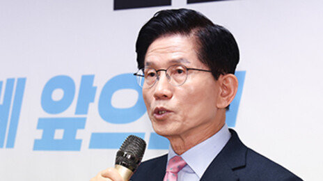 김문수 “감사원 소속 감사관, 모든 부처·지자체에 파견·임명”