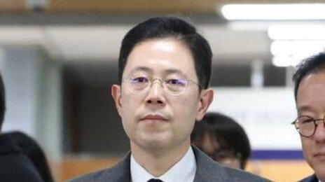 ‘고발사주 의혹’ 손준성 검사 무죄 확정