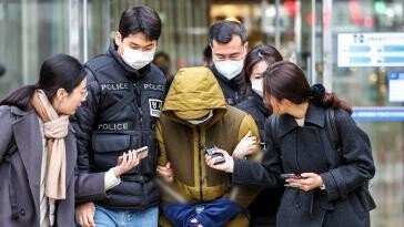 ‘아내 살해’ 美변호사, 대법서 징역 25년 확정