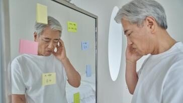 뇌졸중·치매·우울증, 서로 얽혀 있다…“고혈압 관리가 가장 중요”