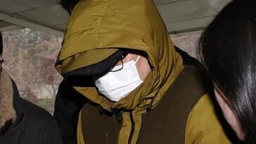 ‘아내 살해’ 미국변호사, 대법서 징역 25년 확정