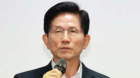 ‘코로나때 현장예배’ 김문수 벌금 250만원 확정…대선출마엔 지장 없어