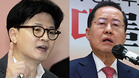 한동훈·홍준표도 ‘한덕수와 함께’ 입장변화…안철수 “尹 재출마와 다르지 않아” 반대