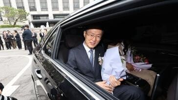 “대통령·국회 갈등, 해결 방도 없다”…문형배, 블로그에 책 구절 올려