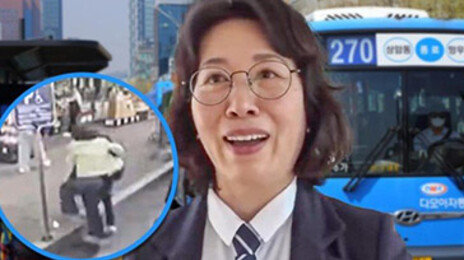 “멋진 한국인” 中유학생 살린 용인 버스기사에 중국도 ‘엄지척’