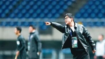 ‘언더도그 반란’ 꿈꾸는 이정효… “우승해 새 클럽하우스 지을 것”