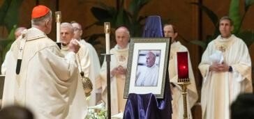 ‘콘클라베 예고편’ 추기경 133명 일일회의에 차기 교황 실마리