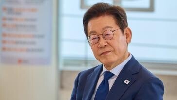 李대통령, 사망 공무원에 “국민과 함께 슬픔…헌신 안 잊겠다”