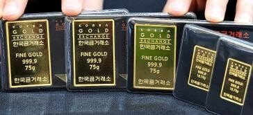 올 들어 52% 오른 금값, 4000달러 돌파…어디까지 오르나