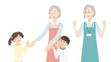 5000명 준비한 노인 아이돌보미, 실제론 5%만 활동…1년 만에 폐지 수순