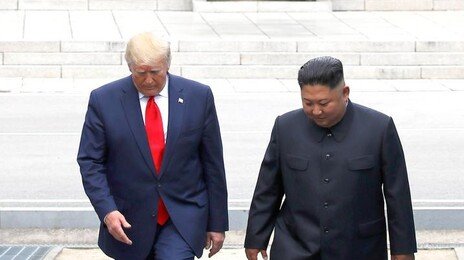 정동영, 美 대사대리 만나 “북미대화 재개위해 韓美 긴밀 협력해야”