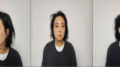 ‘초등생 살해 교사’ 명재완, 항소심서도 무기징역 선고