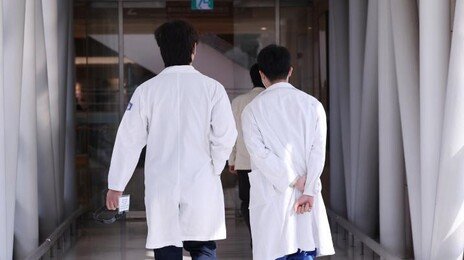 ‘소청-흉부’ 레지던트 충원 20%대 그쳐