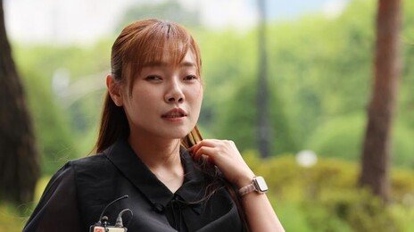 국힘 대변인 “김예지, 장애를 무기로 삼아” 막말…장동혁 “엄중 경고”
