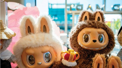 WSJ 선정 ‘올해 문화를 정의한 물건’ 중 韓 제품은?