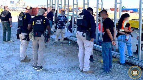 NYT “조지아 구금됐던 韓근로자 복귀 꺼려…30여명 공장 돌아와”