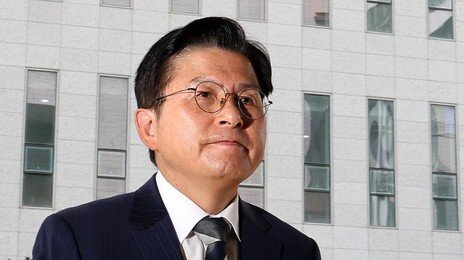 “우원식·한동훈 체포하라” 글 올린 황교안, 특검 강제수사 착수