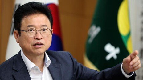 국힘, 경북지사 본경선 후보 김재원 확정…이철우 지사와 결선