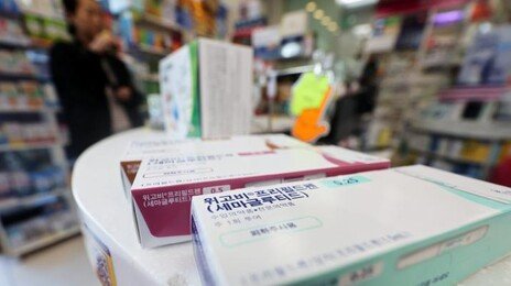 비만치료제에서 알코올 치료제로?…‘이 약’ 뜻밖의 가능성