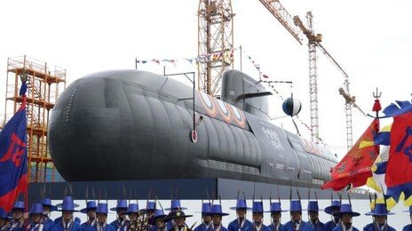 ‘K기술력’으로 나토 장벽 뚫어야 승산…韓 v 獨 잠수함 수주전