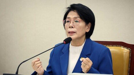 최민희 ‘MBC 퇴장 명령’에…與원내수석 “심각하게 보고 있다”