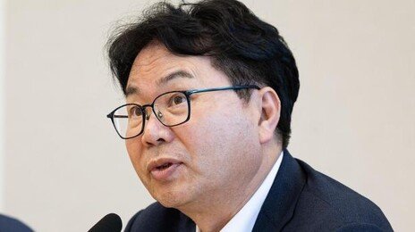 이한주 경사硏 이사장 재산 76억… 55억이 부동산