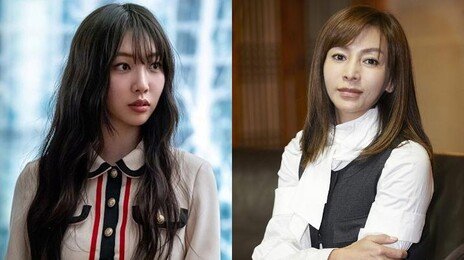 “어쩐지 눈에 익더라”…황신혜 붕어빵 딸, 주말드라마 출연