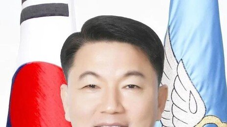 국방부 국방정책실장에 김홍철 공군 예비역 준장