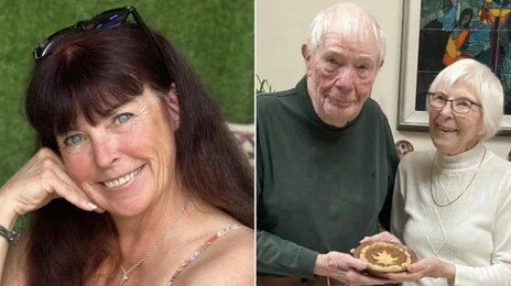 “두려움이 아닌 사랑의 완성”…美 90대 노부부, 같은 날 존엄사