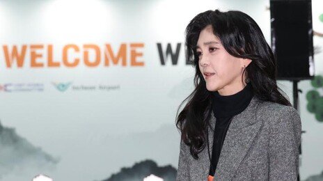 “이부진 아들, 올해 수능 1개 틀렸다더라”…강남 학부모 떠들썩