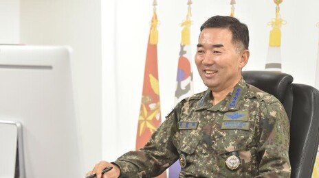 한미 합참의장, 내달 한반도서 ‘전투기 우정 비행’ 벌인다