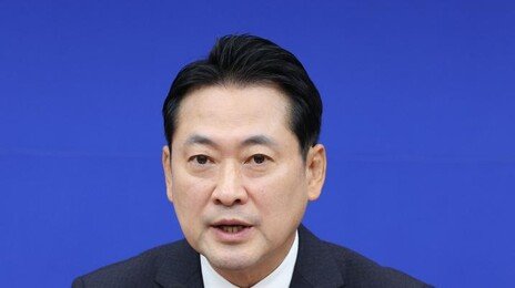 장동혁 “李대통령, 공소 취소로 방향 틀어…재판 재개해야”