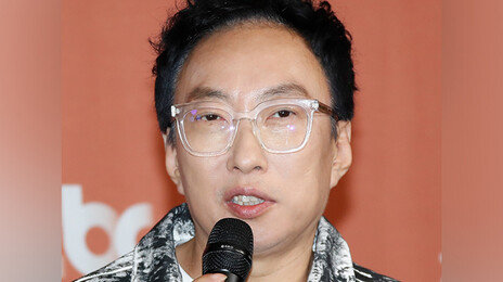 박명수, ‘학폭 불합격’ 경북대 공개 지지 “행사하면 20% 할인”