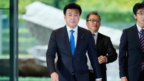 日 “핵추진 잠수함 도입 관련 모든 선택지 배제 안해”