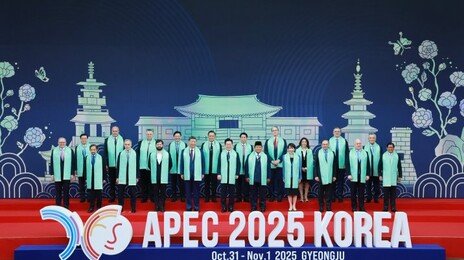 트럼프 보호주의에 자유무역 밀렸다…경주선언에 WTO 빠져