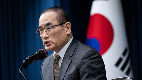 위성락 “한중관계 전면 복원…한반도 평화-비핵화 논의도 다뤄”