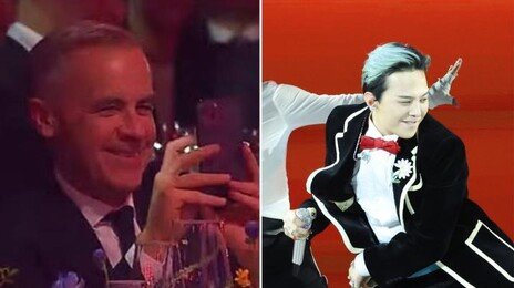 이런 APEC 없었다…GD 열광, K뷰티 인증, ‘8000조’ 깐부까지